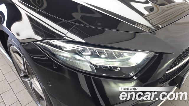 Mercedes-Benz CLS-Class (C257) CLS300d 4MATIC 2023 — фото 28