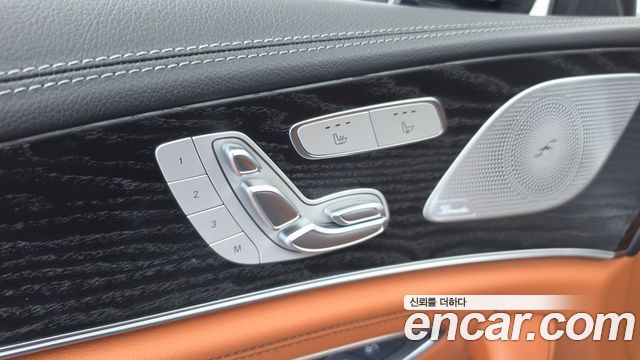 Mercedes-Benz CLS-Class (C257) CLS300d 4MATIC 2023 — фото 33
