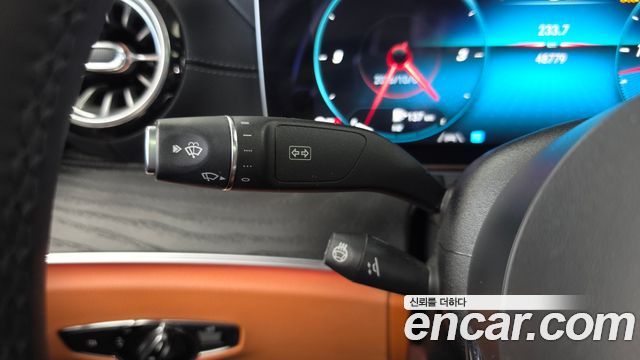 Mercedes-Benz CLS-Class (C257) CLS300d 4MATIC 2023 — фото 35
