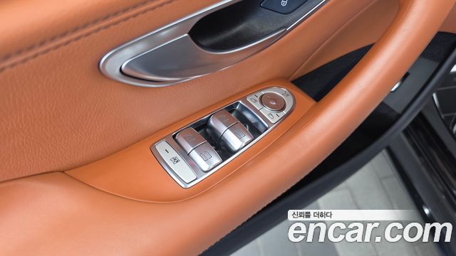 Mercedes-Benz CLS-Class (C257) CLS300d 4MATIC 2023 — фото 36