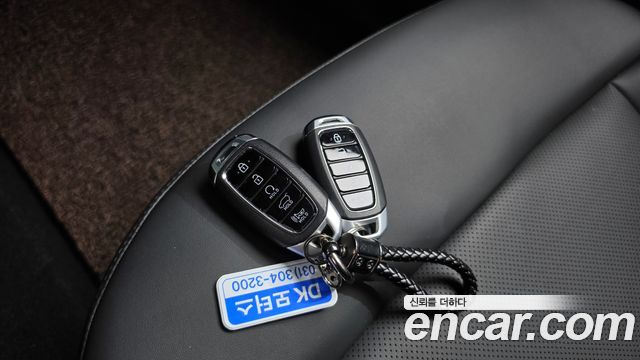 Hyundai Casper Electric Cross 2026 — фото 16