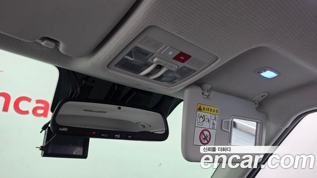 Hyundai Casper Electric Cross 2026 — фото 27