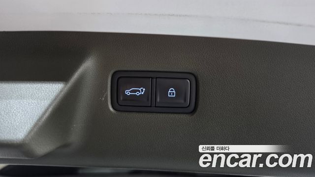 Hyundai Santa Fe (MX5) Gasoline 2.5T 2WD Calligraphy 2024 — фото 18