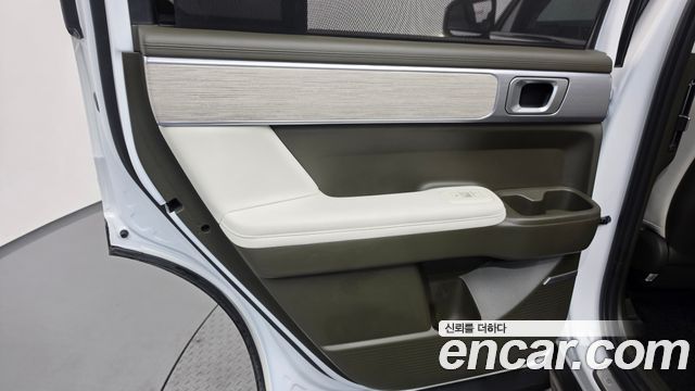 Hyundai Santa Fe (MX5) Gasoline 2.5T 2WD Calligraphy 2024 — фото 25