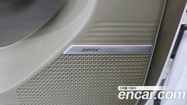 Hyundai Santa Fe (MX5) Gasoline 2.5T 2WD Calligraphy 2024 — фото 30