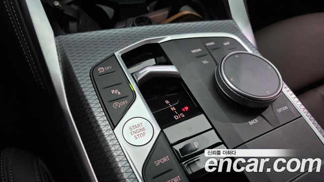BMW 4 Series (G22) 420i M Sport Pro Gran Coupe 2025 — фото 9