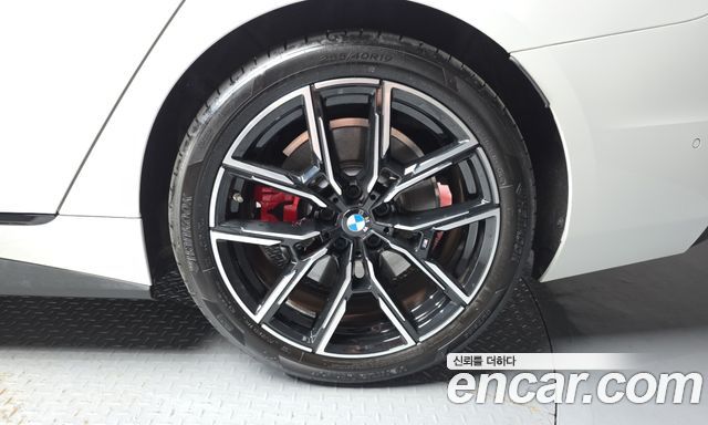 BMW 4 Series (G22) 420i M Sport Pro Gran Coupe 2025 — фото 21