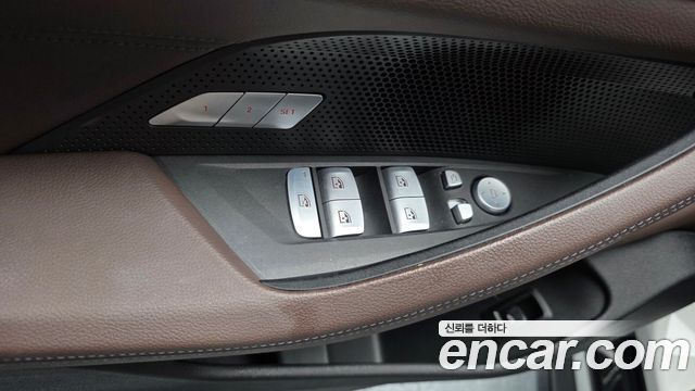 BMW 4 Series (G22) 420i M Sport Pro Gran Coupe 2025 — фото 30