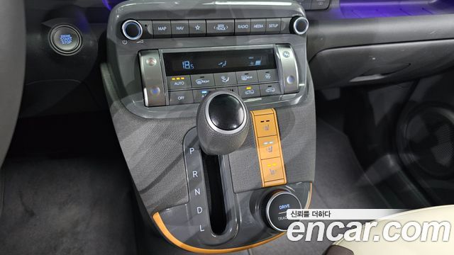 Hyundai Casper Turbo Inspiration 2023 — фото 9