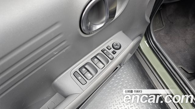 Hyundai Casper Turbo Inspiration 2023 — фото 13