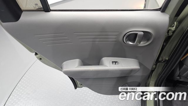 Hyundai Casper Turbo Inspiration 2023 — фото 25