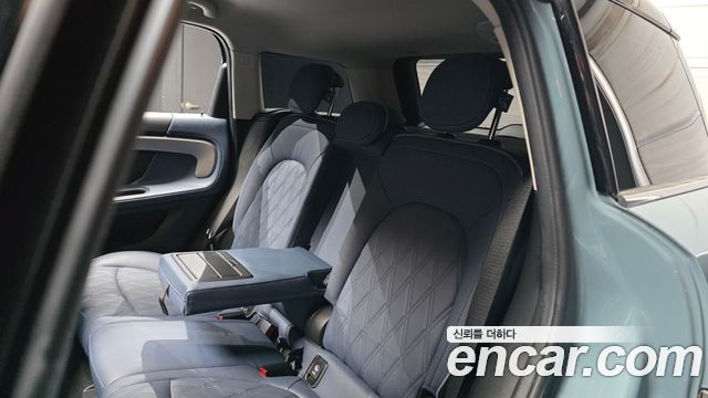MINI Cooper S Countryman ALL4 2nd 2023 — фото 16