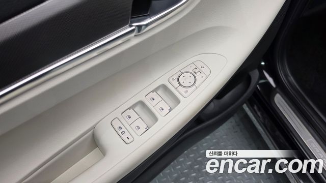 Hyundai Grandeur (IG) 2.5 Le Blanc 2023 — фото 27