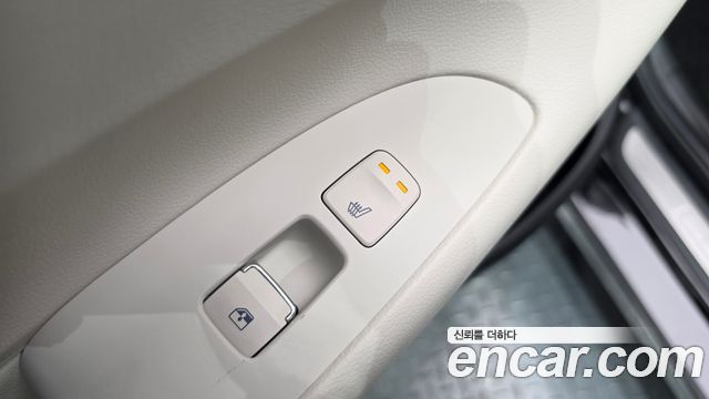 Hyundai Grandeur (IG) 2.5 Le Blanc 2023 — фото 28