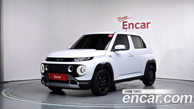 Hyundai Casper Turbo The Essential Light 2024 — фото 1