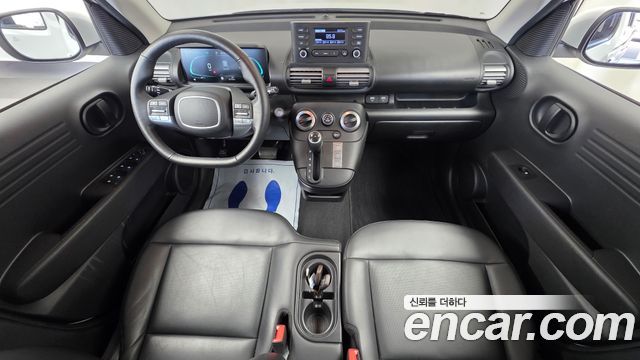 Hyundai Casper Turbo The Essential Light 2024 — фото 7