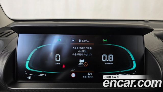 Hyundai Casper Turbo The Essential Light 2024 — фото 8