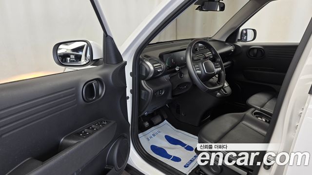 Hyundai Casper Turbo The Essential Light 2024 — фото 10