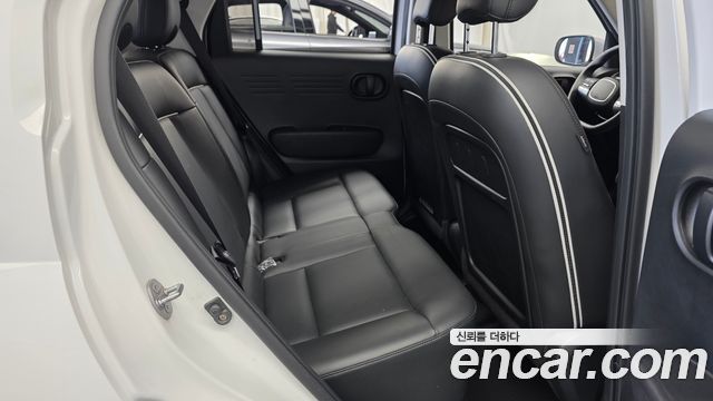 Hyundai Casper Turbo The Essential Light 2024 — фото 12