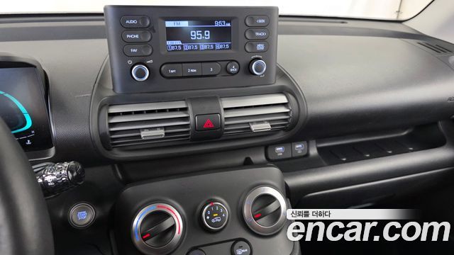 Hyundai Casper Turbo The Essential Light 2024 — фото 14