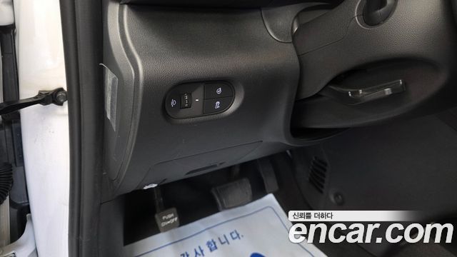 Hyundai Casper Turbo The Essential Light 2024 — фото 18