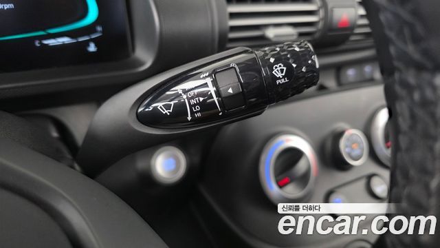 Hyundai Casper Turbo The Essential Light 2024 — фото 19