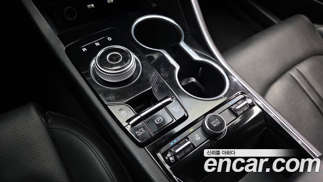 Kia K5 (III) 2.0 Prestige 2020 — фото 9