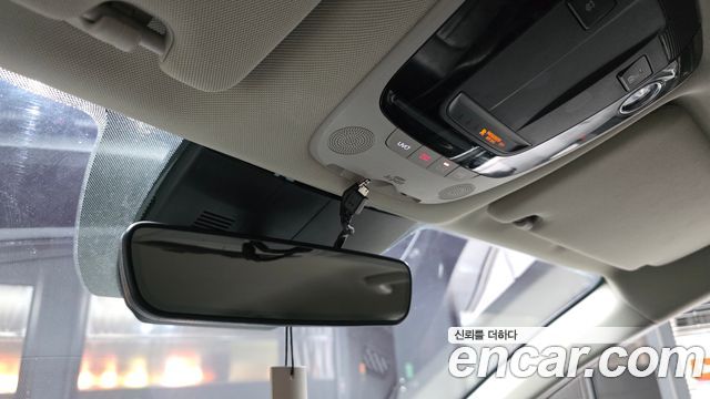 Kia K5 (III) 2.0 Prestige 2020 — фото 16