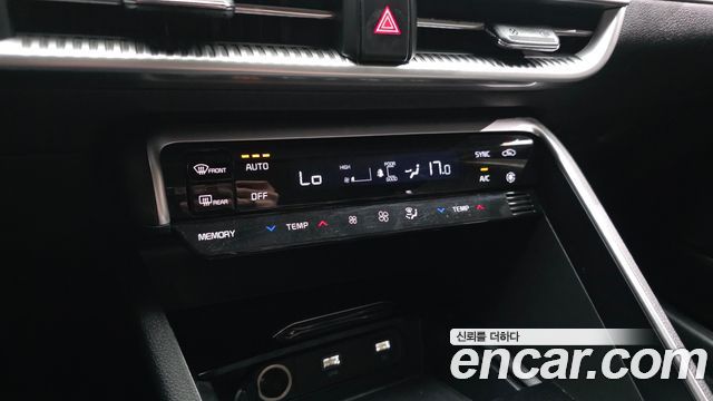 Kia K5 (III) 2.0 Prestige 2020 — фото 17