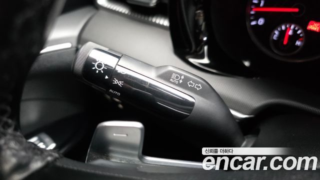Kia K5 (III) 2.0 Prestige 2020 — фото 18