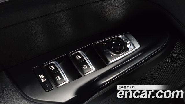Kia K5 (III) 2.0 Prestige 2020 — фото 19