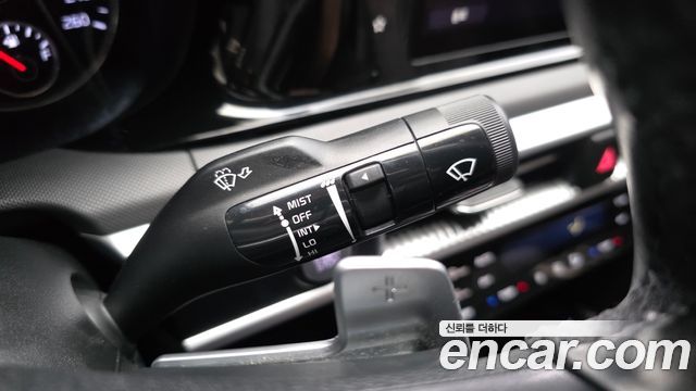 Kia K5 (III) 2.0 Prestige 2020 — фото 27