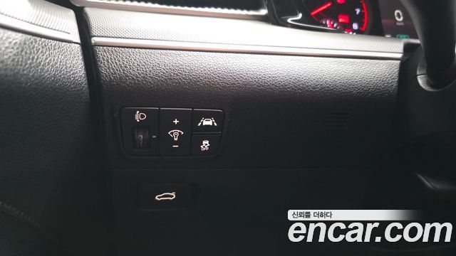 Kia K5 (III) 2.0 Prestige 2020 — фото 28