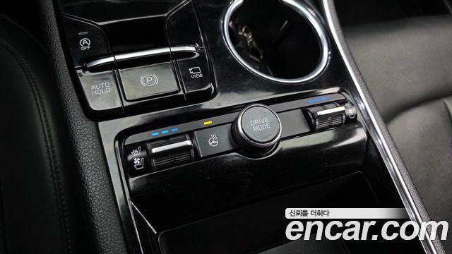 Kia K5 (III) 2.0 Prestige 2020 — фото 30