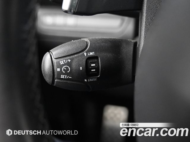 Peugeot 2008 1.6 BlueHDi Allure GC 2018 — фото 20