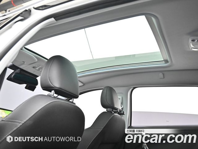 Peugeot 2008 1.6 BlueHDi Allure GC 2018 — фото 22