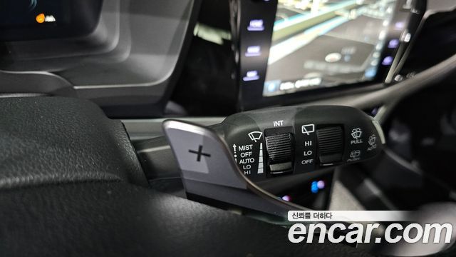 KG Mobility (SsangYong) Beautiful Korando Gasoline 1.5 2WD C5 Plus 2021 — фото 34