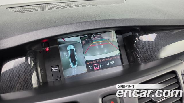 Renault Korea SM5 Nova LE 2016 — фото 18