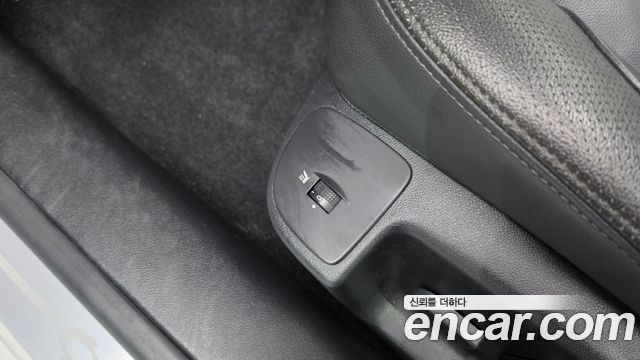 Renault Korea SM5 Nova LE 2016 — фото 19