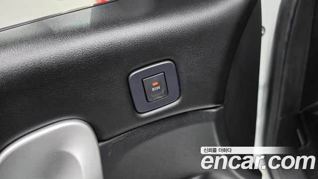 Renault Korea SM5 Nova LE 2016 — фото 20