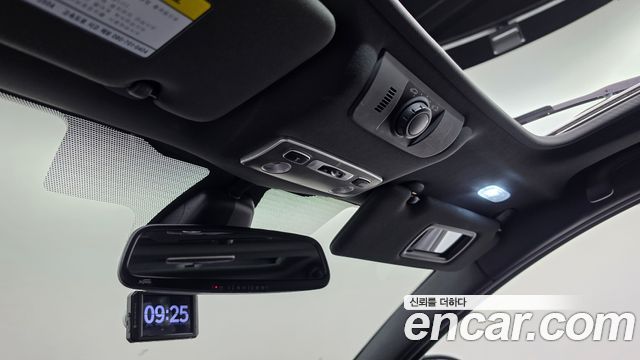 Renault Korea SM5 Nova LE 2016 — фото 21
