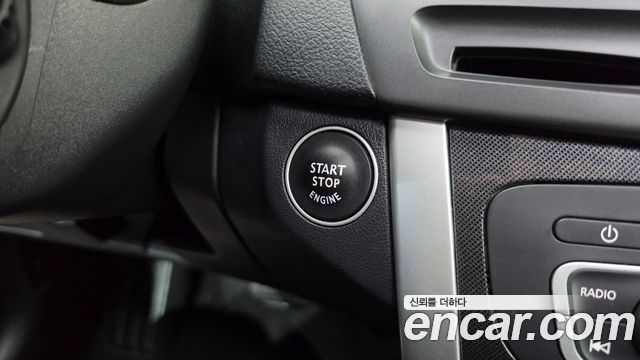 Renault Korea SM5 Nova LE 2016 — фото 23