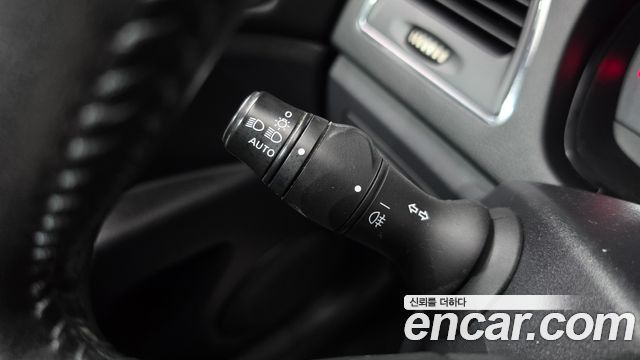 Renault Korea SM5 Nova LE 2016 — фото 36