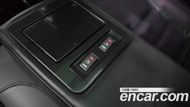 Renault Korea SM5 Nova LE 2016 — фото 38