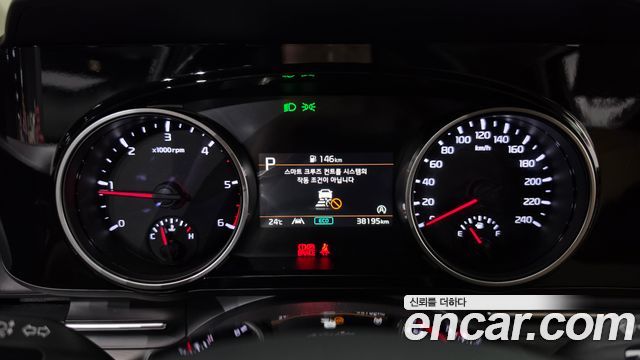 Kia Carnival (IV) Diesel 7-Seater Noblesse 2023 — фото 8