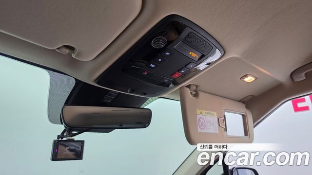 Kia Carnival (IV) Diesel 7-Seater Noblesse 2023 — фото 15