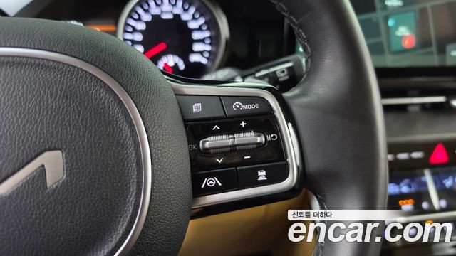 Kia Carnival (IV) Diesel 7-Seater Noblesse 2023 — фото 16