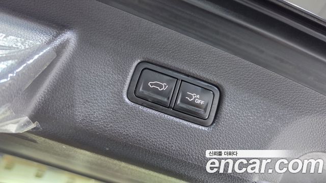 Kia Carnival (IV) Diesel 7-Seater Noblesse 2023 — фото 17