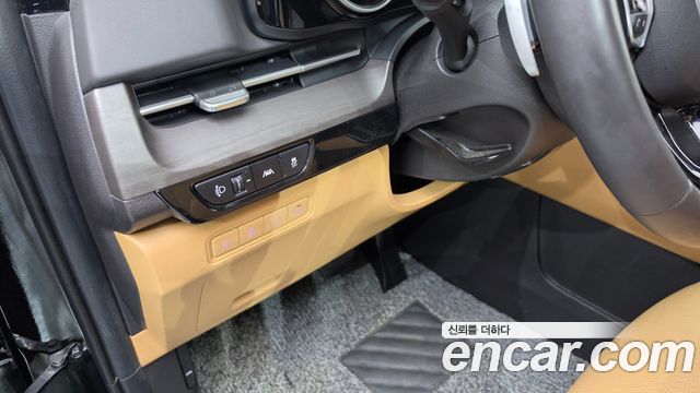 Kia Carnival (IV) Diesel 7-Seater Noblesse 2023 — фото 20