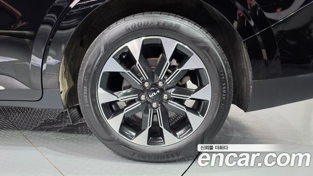 Kia Carnival (IV) Diesel 7-Seater Noblesse 2023 — фото 21